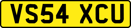 VS54XCU