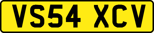 VS54XCV