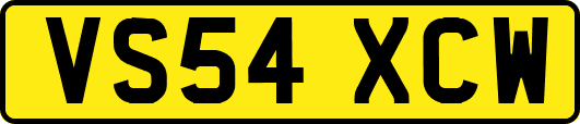VS54XCW