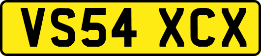 VS54XCX