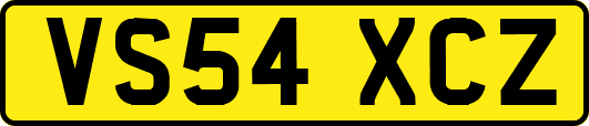 VS54XCZ