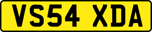 VS54XDA
