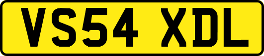VS54XDL