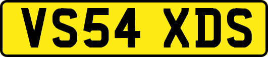 VS54XDS