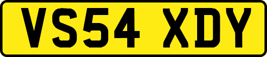 VS54XDY