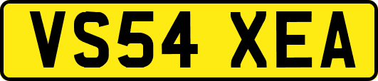 VS54XEA