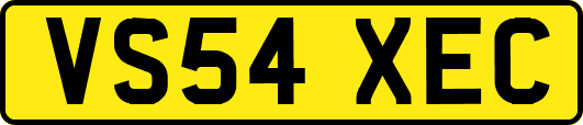 VS54XEC