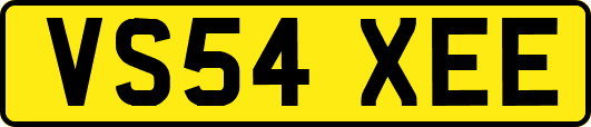VS54XEE