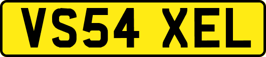 VS54XEL