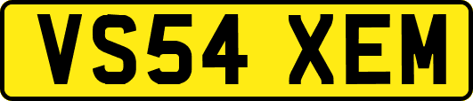 VS54XEM