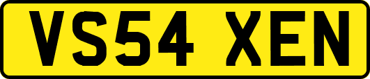 VS54XEN