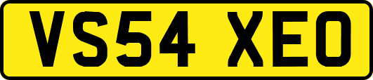 VS54XEO