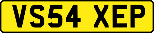 VS54XEP