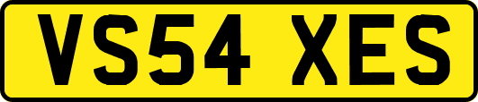 VS54XES