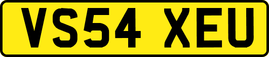 VS54XEU