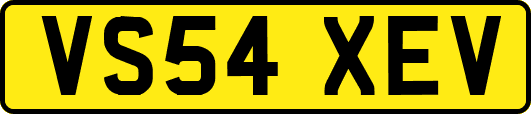 VS54XEV