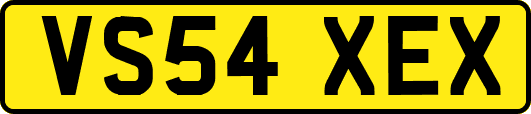 VS54XEX