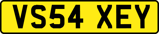 VS54XEY