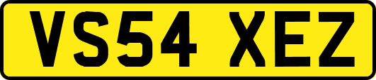 VS54XEZ