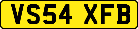 VS54XFB