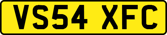 VS54XFC