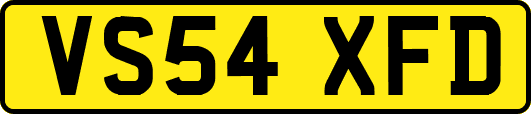VS54XFD