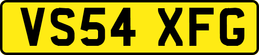 VS54XFG