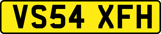 VS54XFH