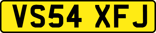VS54XFJ