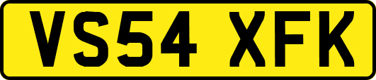 VS54XFK