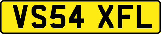 VS54XFL