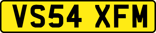 VS54XFM