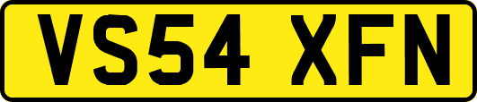 VS54XFN
