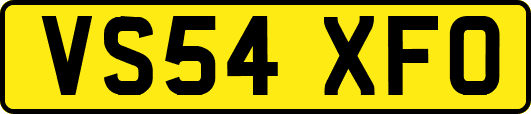 VS54XFO