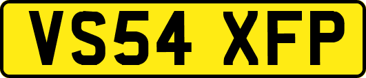 VS54XFP