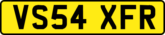 VS54XFR