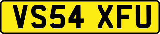 VS54XFU