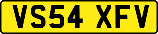VS54XFV