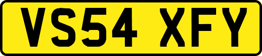VS54XFY