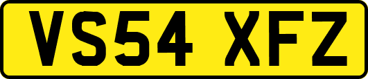 VS54XFZ