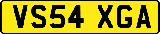 VS54XGA