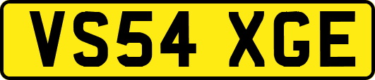 VS54XGE