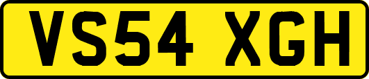 VS54XGH