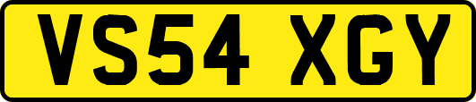 VS54XGY
