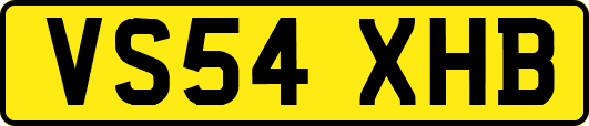 VS54XHB