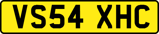 VS54XHC