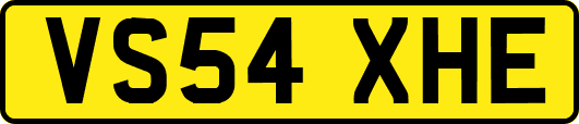 VS54XHE