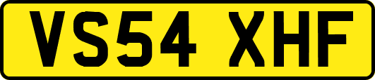 VS54XHF