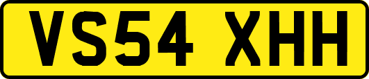 VS54XHH