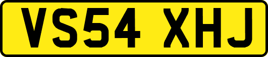 VS54XHJ